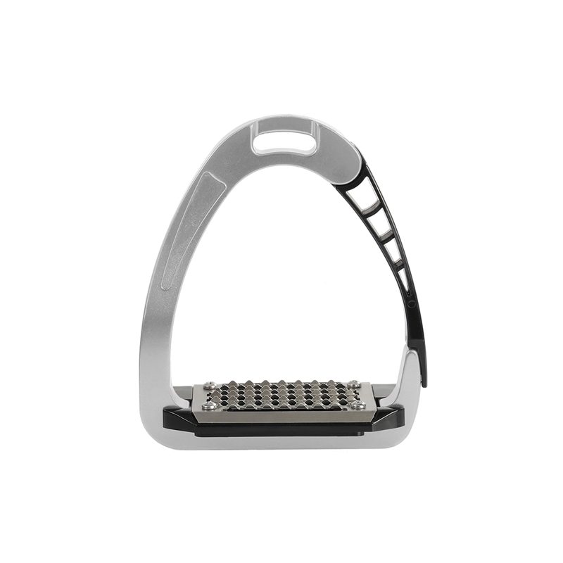 Acavallo Arena Alupro Aluminium Stigbøjler