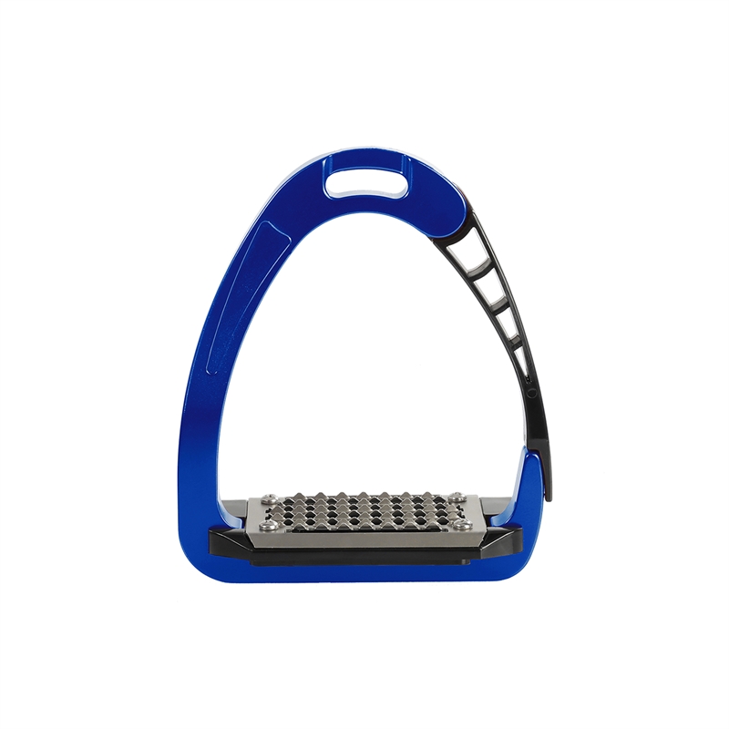 Acavallo Arena Alupro Aluminium Stigbøjler