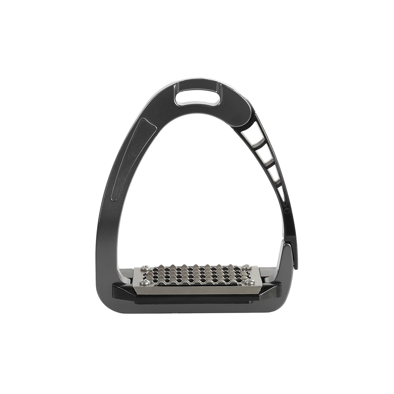 Acavallo Arena Alupro Aluminium Stigbøjler