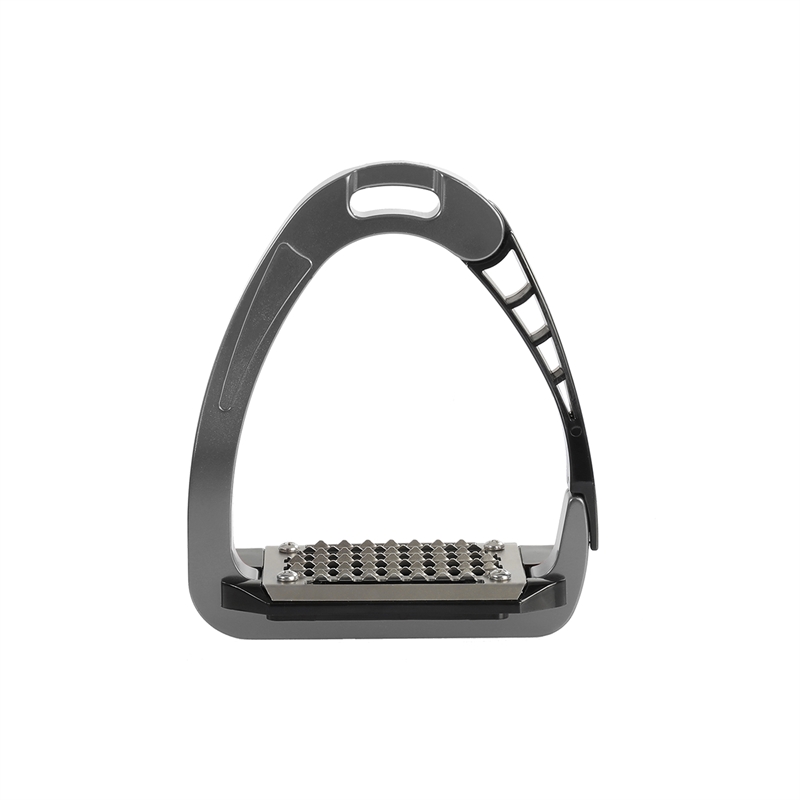 Acavallo Arena Alupro Aluminium Stigbøjler