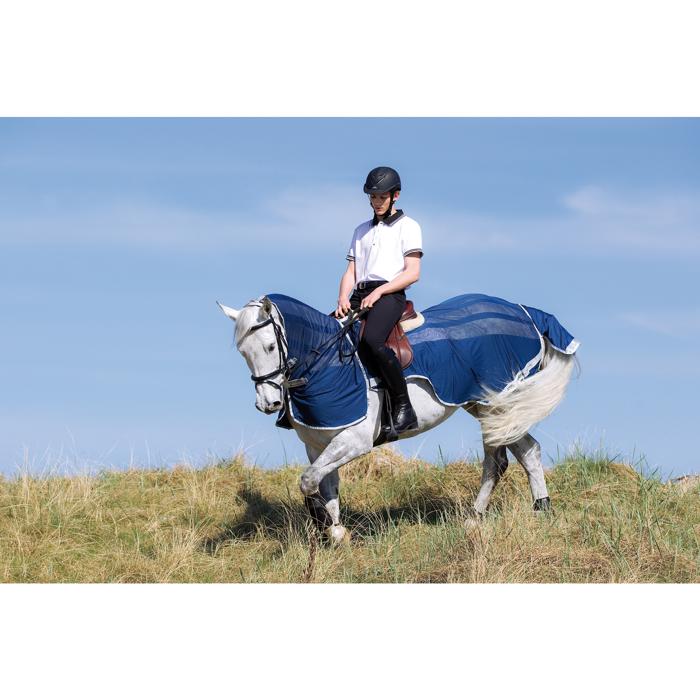 Amigo Flyrider Ridedækken
