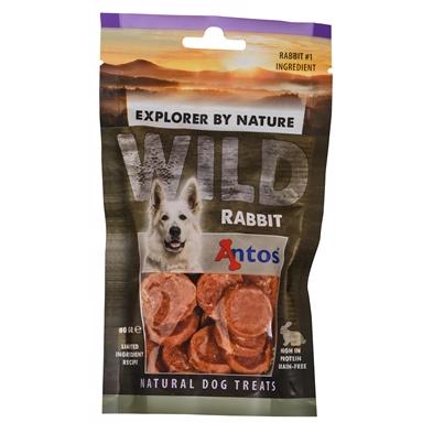 ANTOS WILD RABBIT, 80G