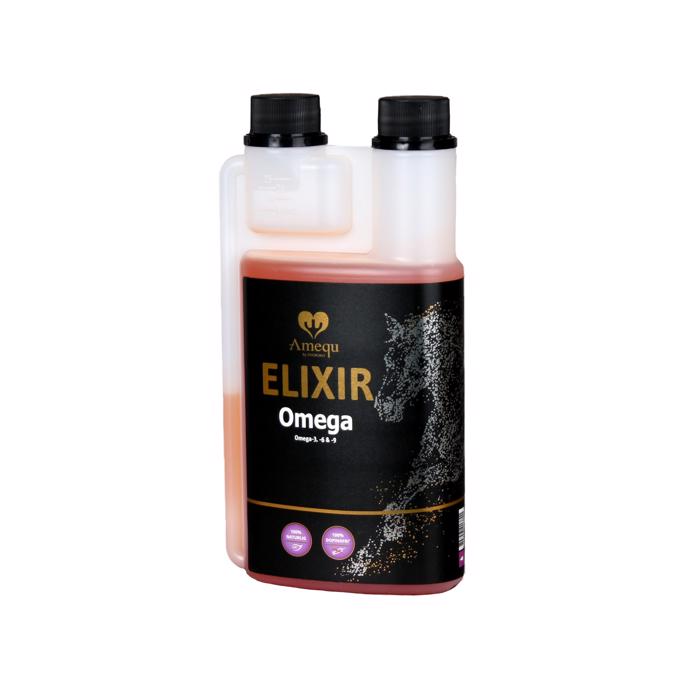 Amequ Elixir Omega 500ml.