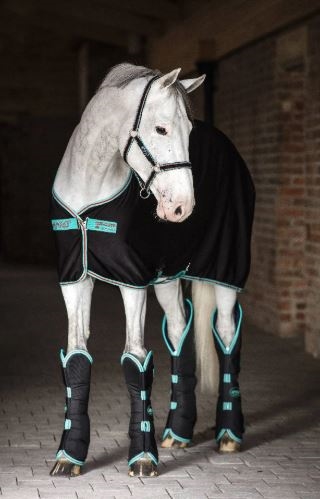 Amigo Jersey Cooler - Flere farver 