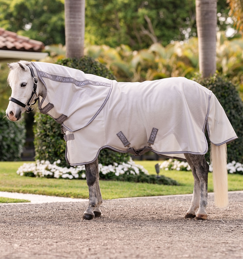Amigo Pony Bug Rug