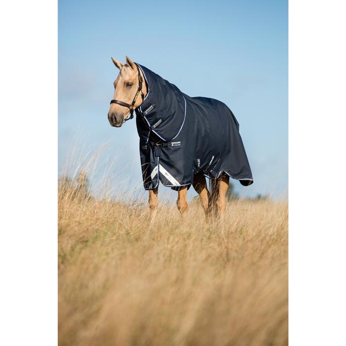 Amigo Bravo 12 Plus 400g. - Navy/Strong Blue