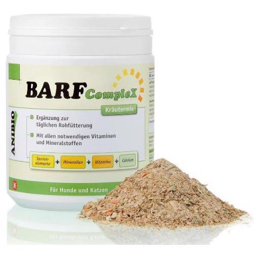 Anibio Barf CompleX - 420g