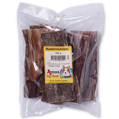 Antos spiserør 200g