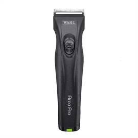 Wahl Arco Pro Trimmer m. 2 batterier 