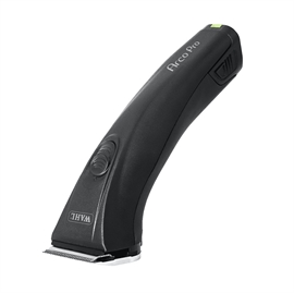 Wahl Arco Pro Trimmer m. 2 batterier 