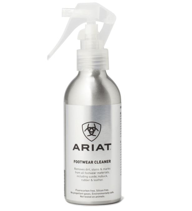 Ariat Footwear Cleaner