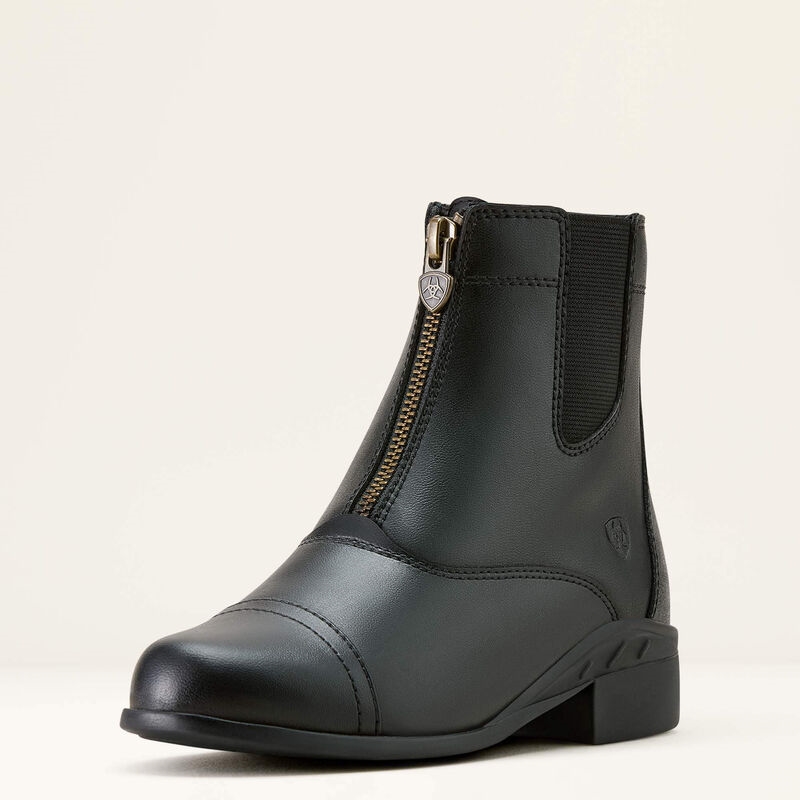 Ariat Scout Kids -Sort-UK 3/EU 35,5