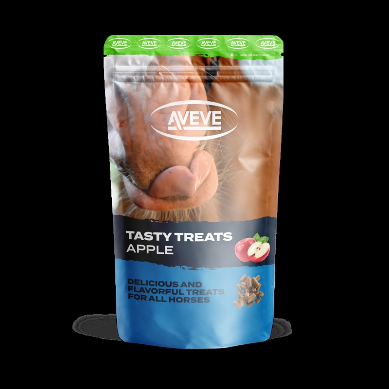 Aveve Tasty Treats Apple - 1 kg