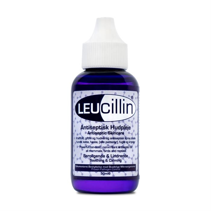 B&B Leucillin Dropper - 50 ml