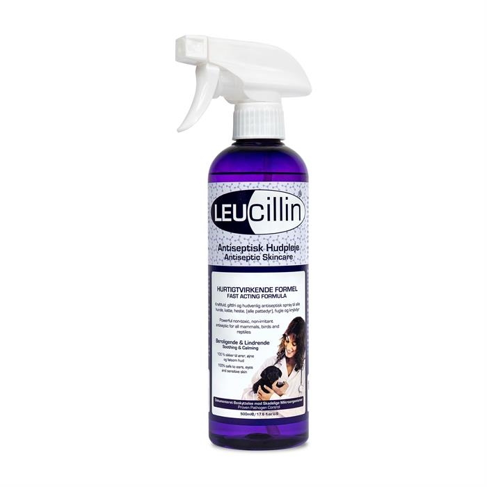 B&B Leucillin Spray - 500 ml