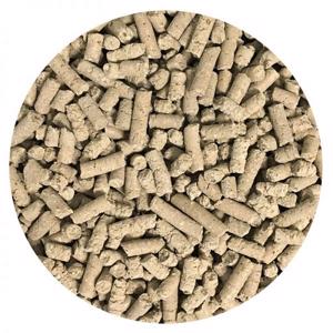 Amequ Balancer Pellets 