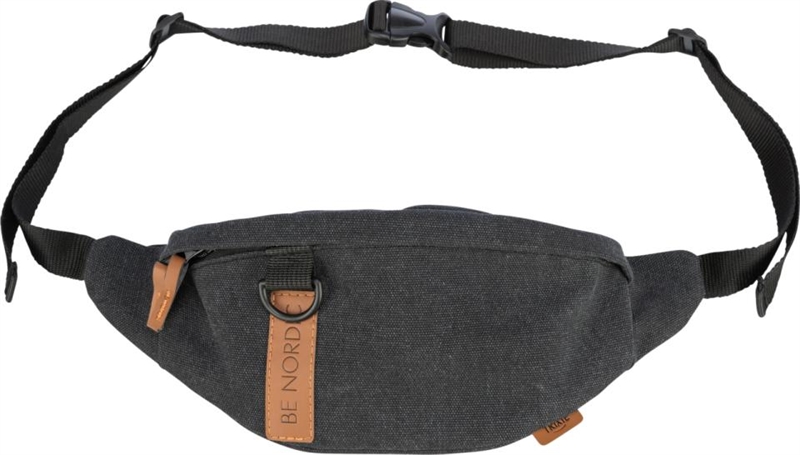 Be Nordic hofte og skuldertaske - Sling bag