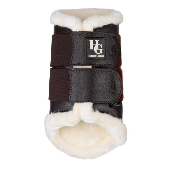  Horse Guard fur gamacher