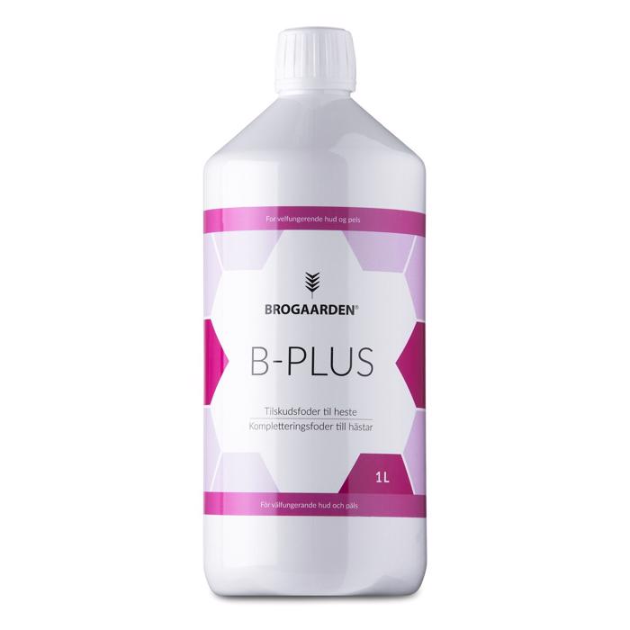 Brogaarden B-Plus 