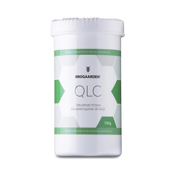 Brogaarden QLC 750g 