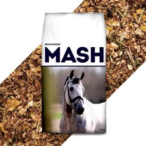 Brogaarden Mash 12 kg.