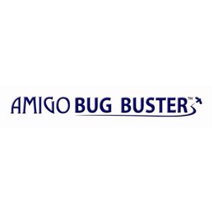 Amigo BUG Buster Vamoose