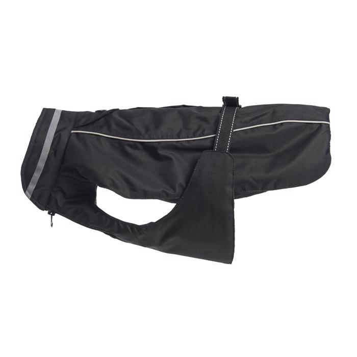 Buster Black Pepper Vinterjakke S/M
