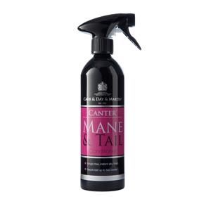 Canter Mane&Tail spray 500ml. 