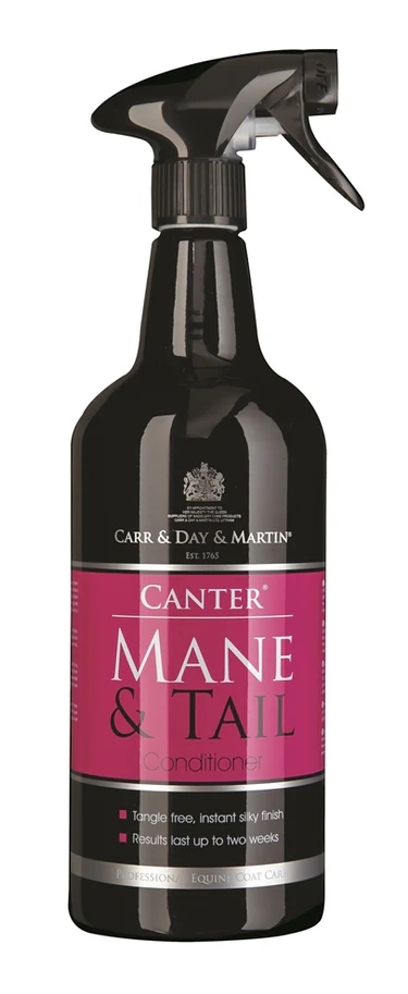 Carr & Day & Martin Canter Mane & Tail 1 l.