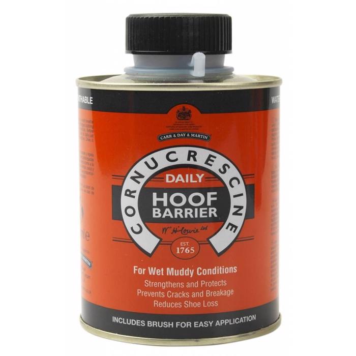 Carr & Day & Martin Daily Hoof Barrier 500ml.