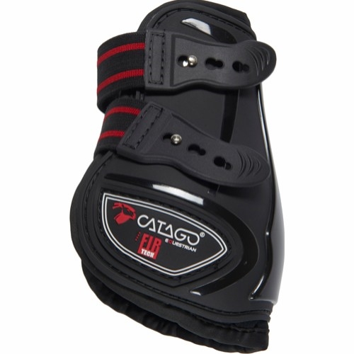 Catago FIR-Tech Springgamacher - Sort