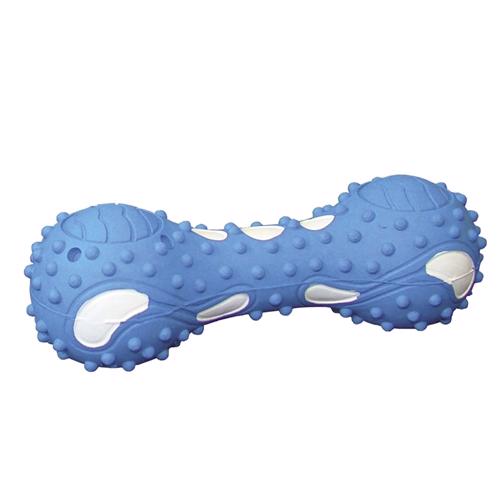 Nobby Cooling Rubber Dumbbell 