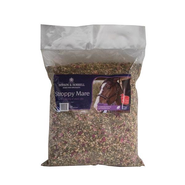 Dodson & Horrell Stroppy Mare Refill 1kg