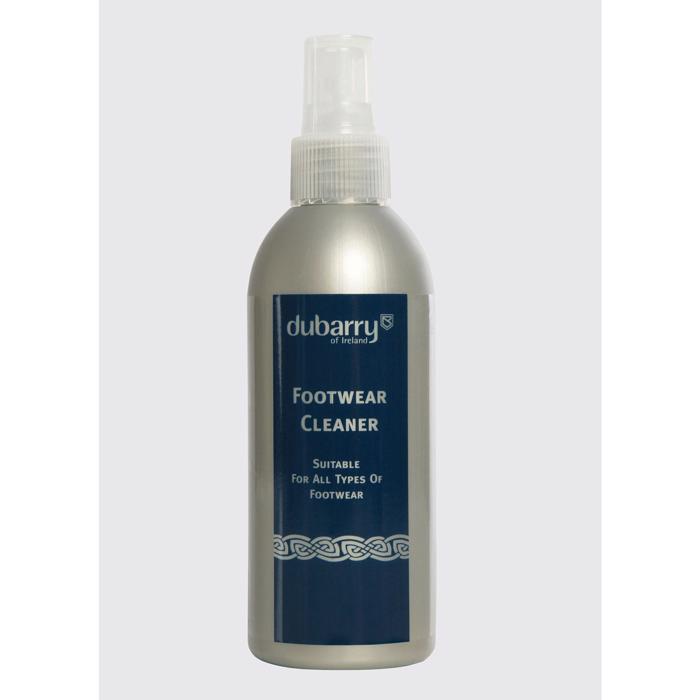 Dubarry Footwear Cleaner