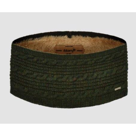 Dubarry Puffin Pandebånd - Olive
