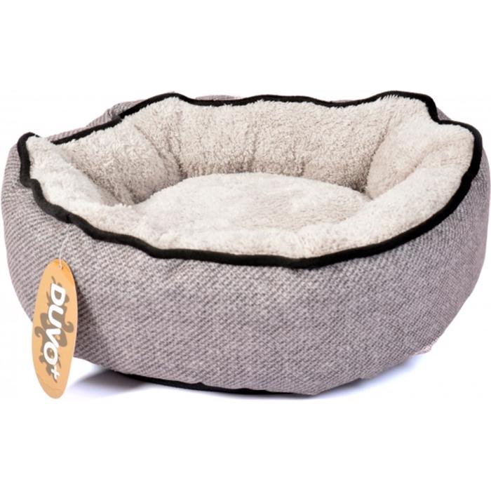 Duvo+ Donut Hundekurv 50 cm.