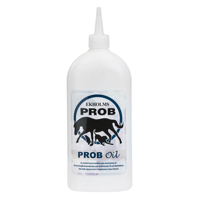 Ekholms Prob Olie - 500 ml.