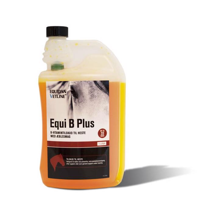 Equidan Vetline Equi B-Plus