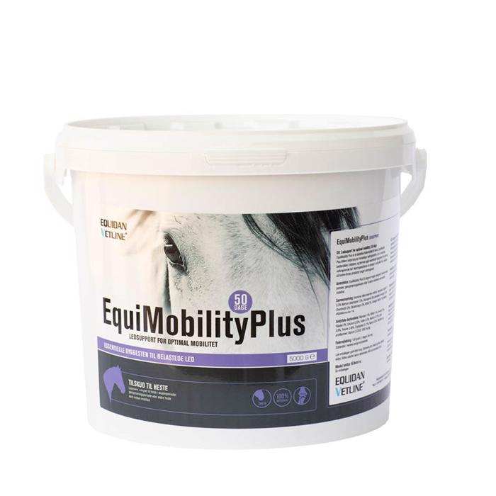 EquiMobility Plus