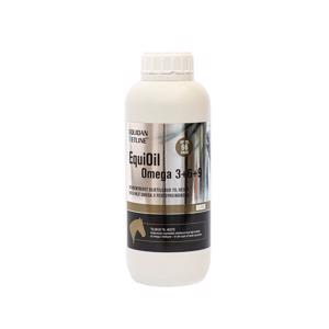 Equidan Vetline Equioil Omega 3-6-9