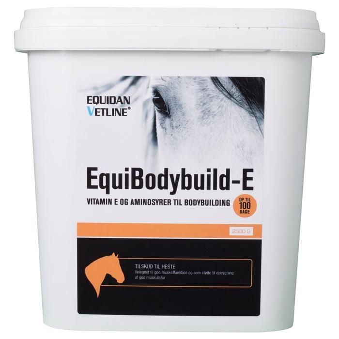 Equidan Vetline EquiBodybuild-E  2,5 kg