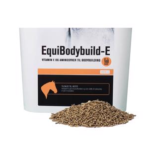 Equidan Vetline EquiBodybuild-E  2,5 kg