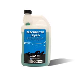 Nettex Electrolyte Liquid