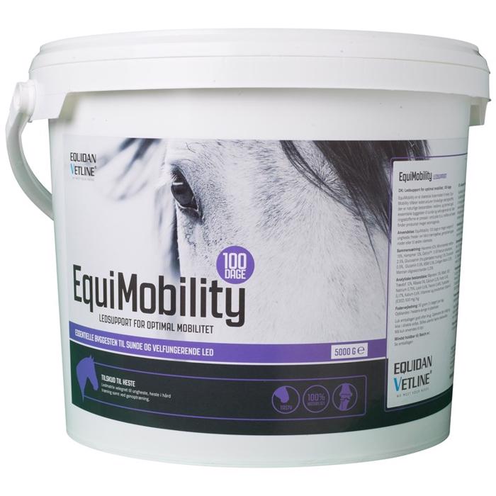 EquiMobility 100dg 