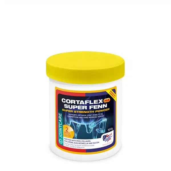 Equine America Cortaflex HA Super Fenn Powder 