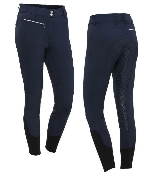 Equipage Alissa F-grip Navy