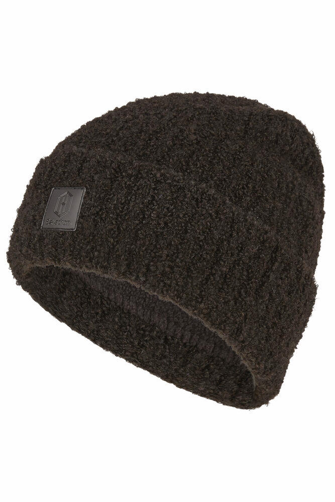 Eskadron Heritage Boucle Hue - Black truffle