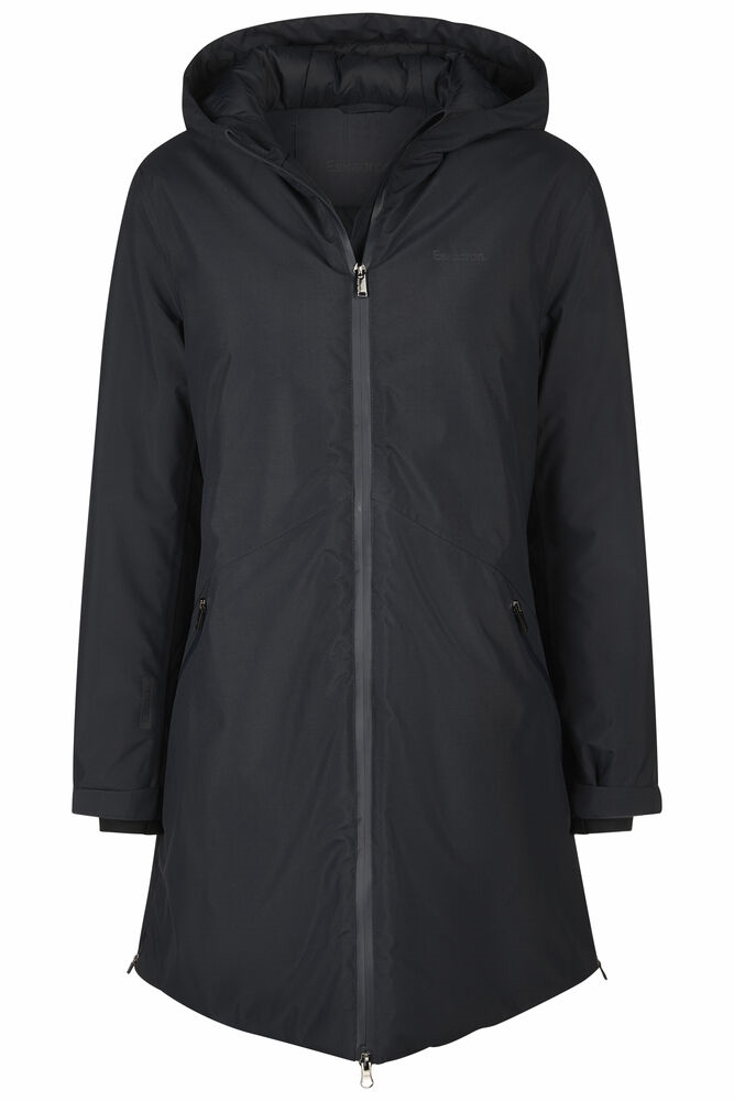 Eskadron Heritage Parka Waterproof  - Navy
