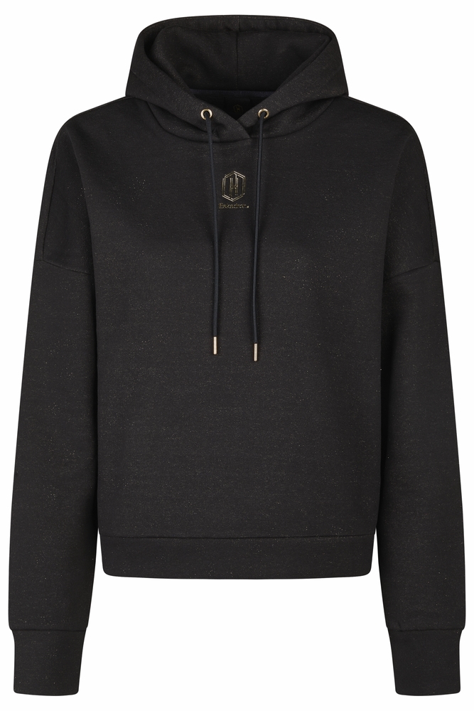 Eskadron Herritage Hoody Sparkle - Navy