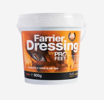 NAF Farrier Dressing By PROFEET